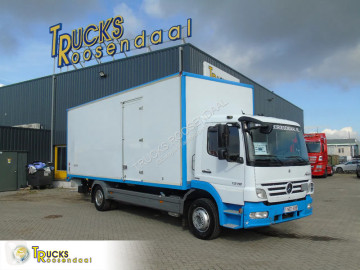 MercedesAtego