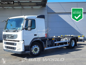 Camion BDF Volvo