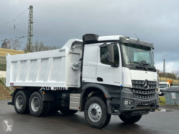 Mercedes404