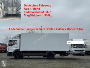 MercedesAtego