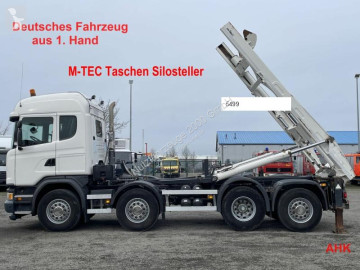 ScaniaG