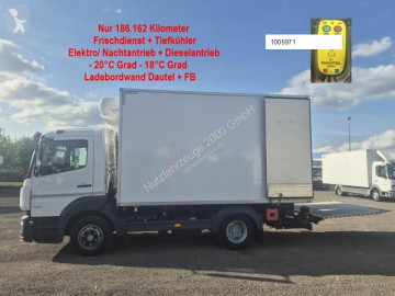 MercedesAtego