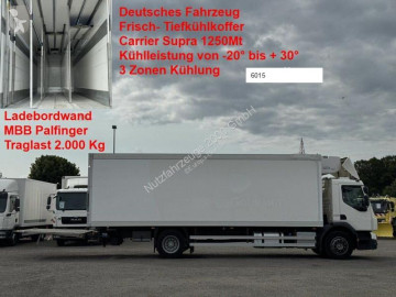 Camion frigo Volvo