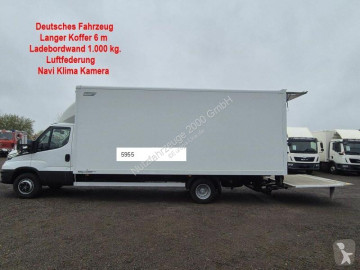 Camion Iveco Daily