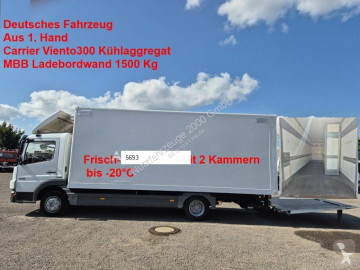 Camion frigo Mercedes