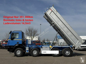 IvecoTrakker