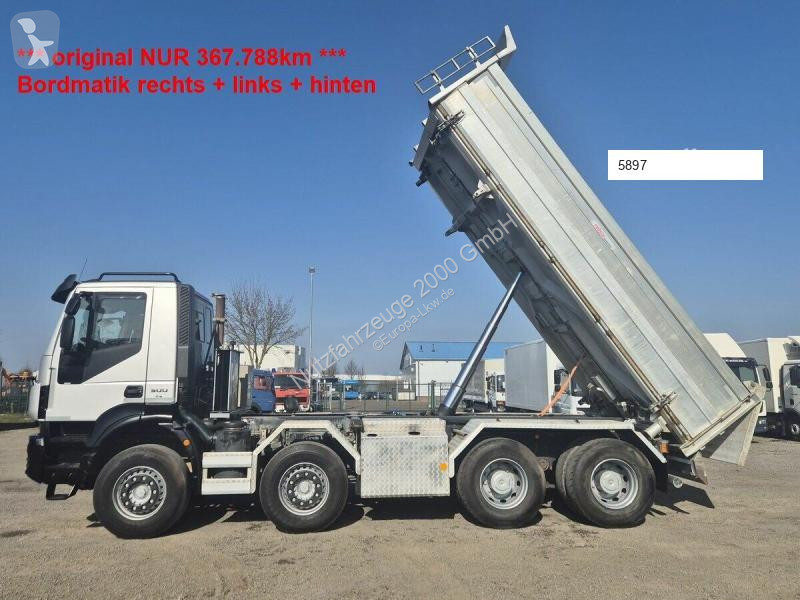 Kamion Iveco