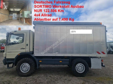 MercedesAtego