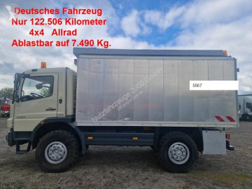 MercedesAtego
