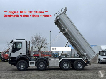 IvecoTrakker