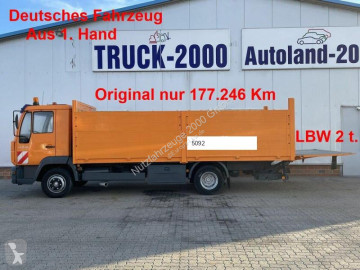 Camion MAN LE LE