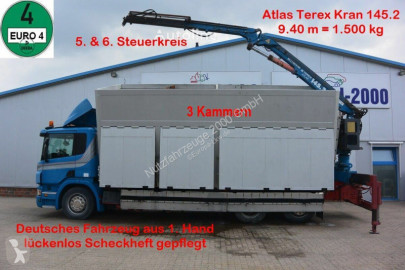 ScaniaP