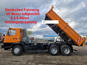 Camion Tatra Andere