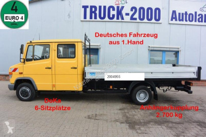 Camion Mercedes Vario