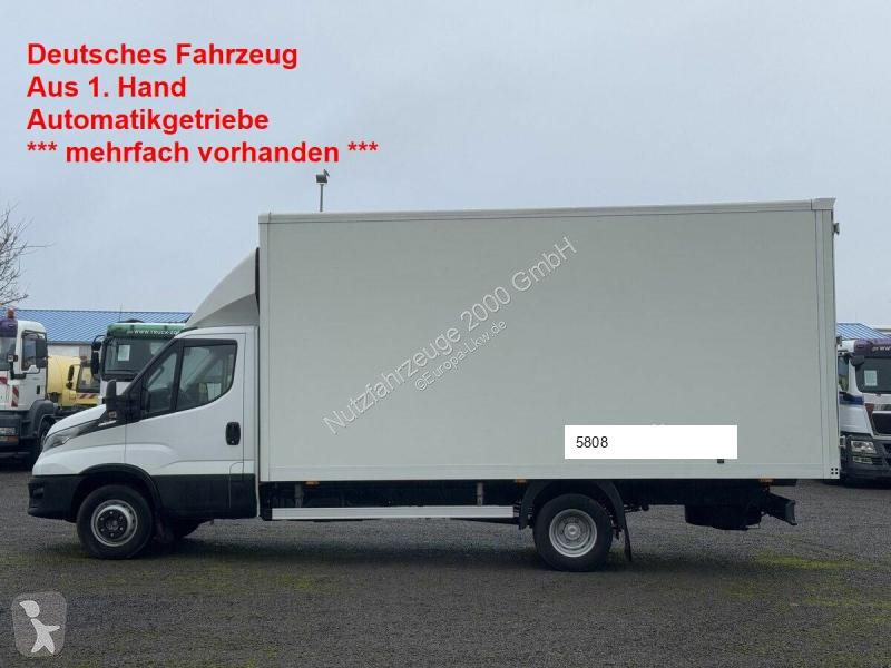 Camion Iveco