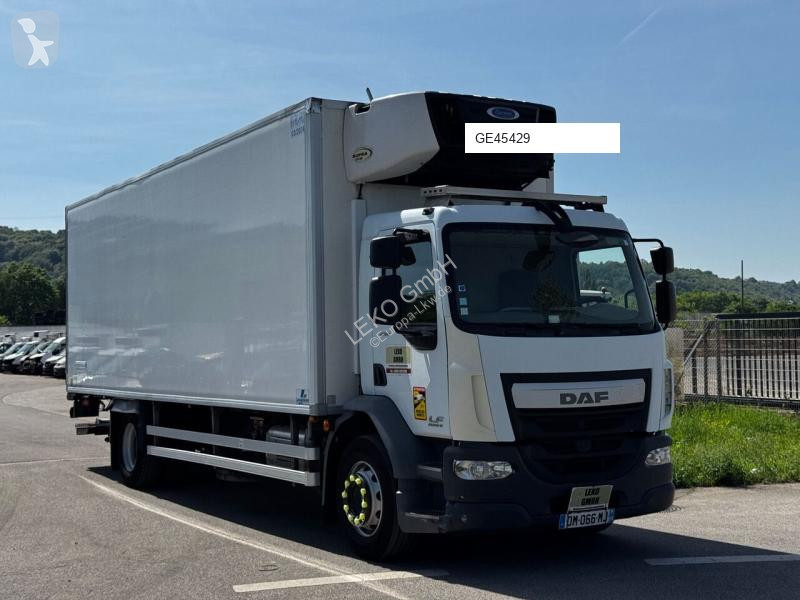 Kamion DAF LF 250.19