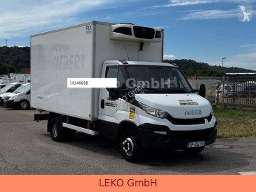 IvecoDaily