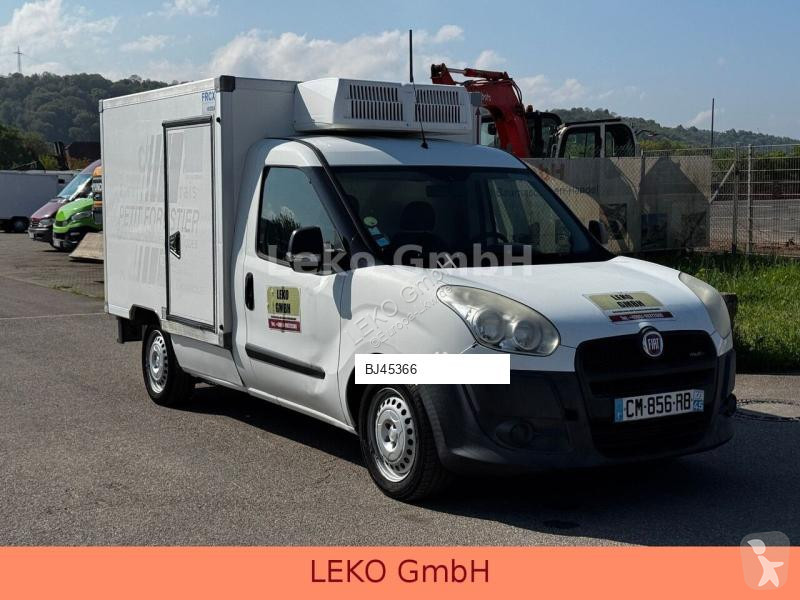 Camion Fiat 1.6