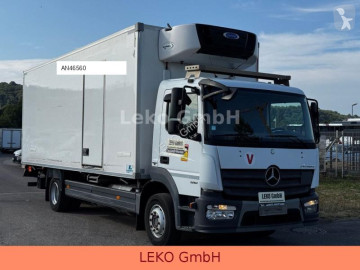 Camion frigo Mercedes