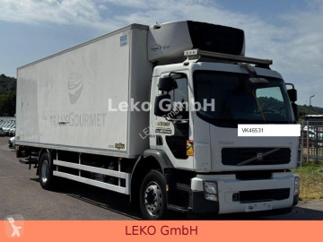 Camion frigo Volvo