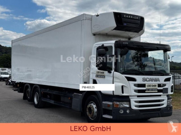 ScaniaP