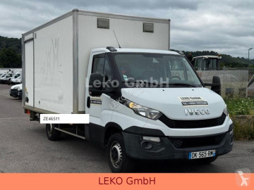 IvecoDaily