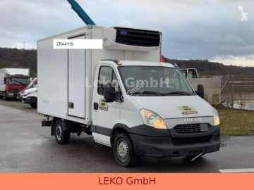 IvecoDaily