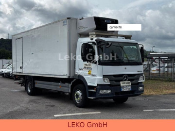 MercedesAtego