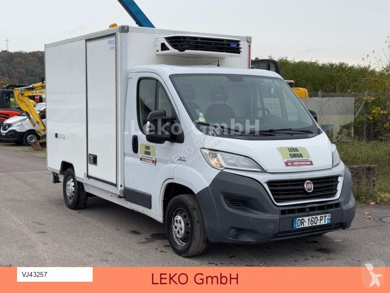 Camion Fiat 2.3