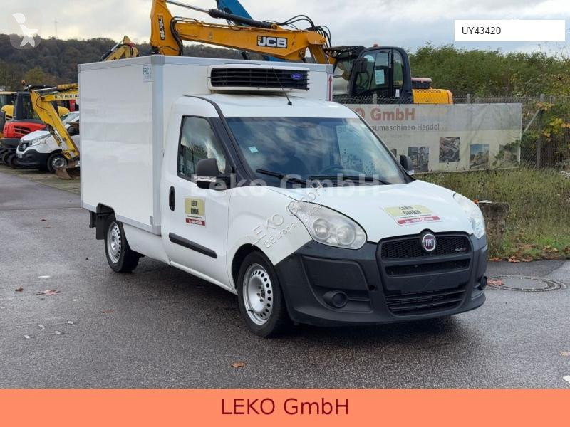 Camion Fiat Multijet 1,6 Mit
