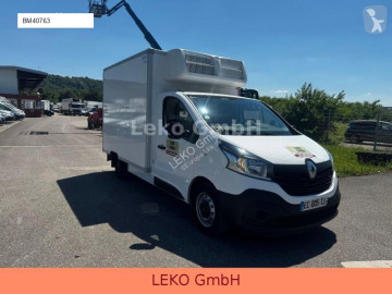 Camion Renault Trafic 1,6L