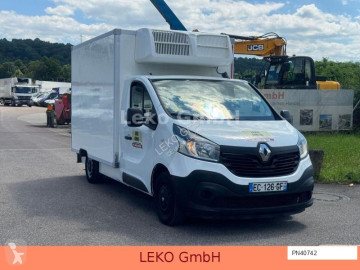 Camion Renault Trafic 1,6L 120 CH Mit Relec Froid Bis -30°C