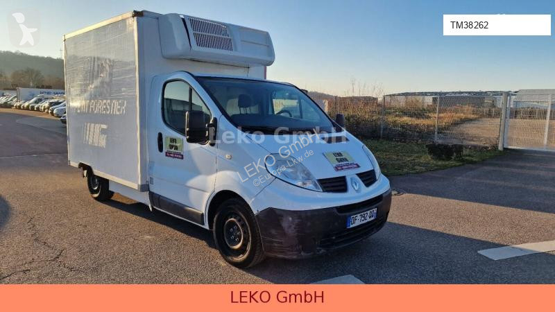 Kamion Renault 2,0L DCI 115