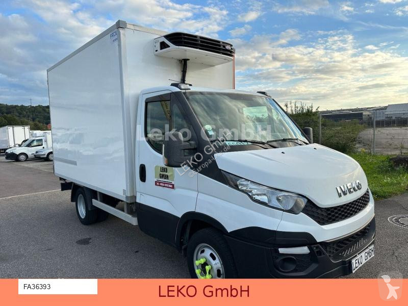 Camion Iveco 35C13