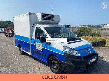 Camion Peugeot Expert 2,0 HDI