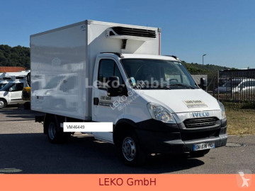 Camion frigo Iveco