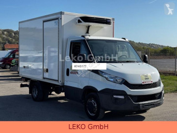 Camion frigo Iveco