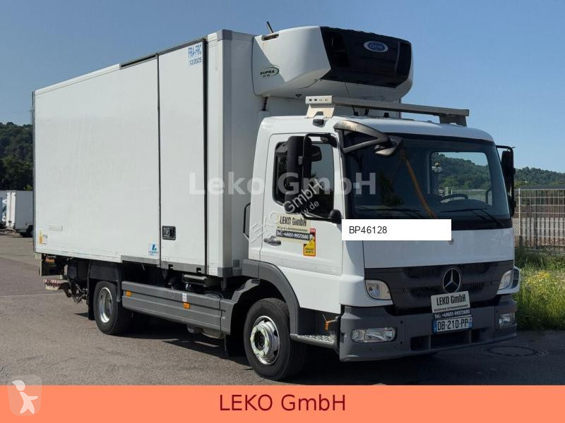 Kamion Mercedes 1024
