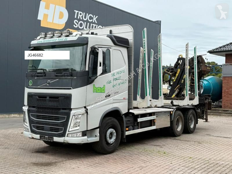 Camion Volvo LIV Z