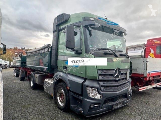 Kamion Mercedes 1845 4x2