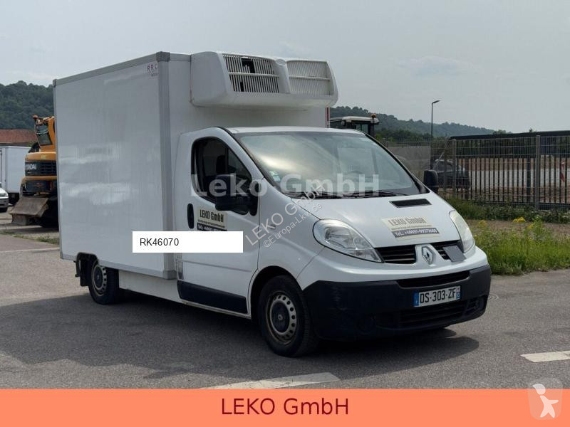 Kamion Renault 2,0