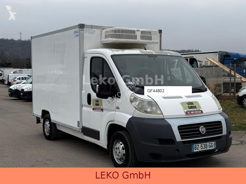 Camion Fiat 2.3