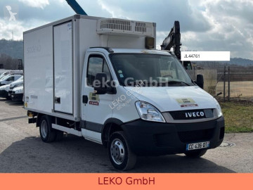 Camion frigo Iveco