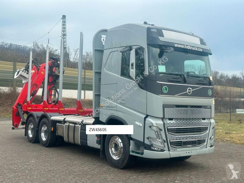 Camion Volvo 150 Z