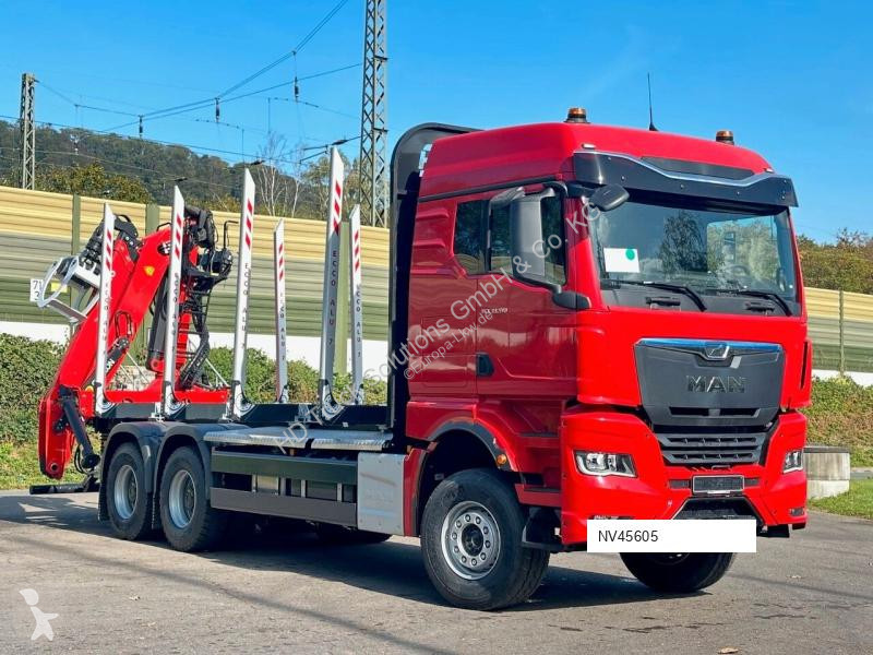 Camion MAN 150 Z
