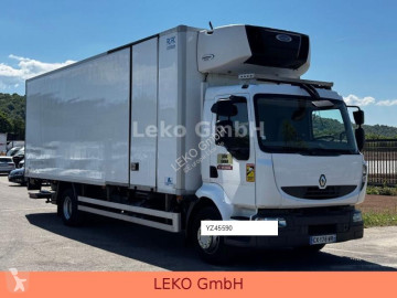 RenaultCarrier