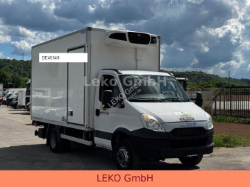 IvecoDaily