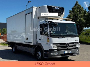 MercedesAtego