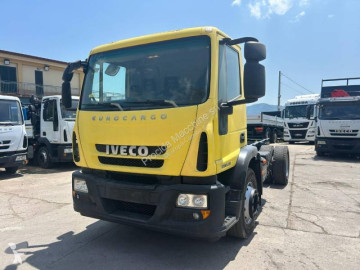 IvecoEurocargoML 190 EL 25