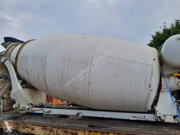Camion Stetter